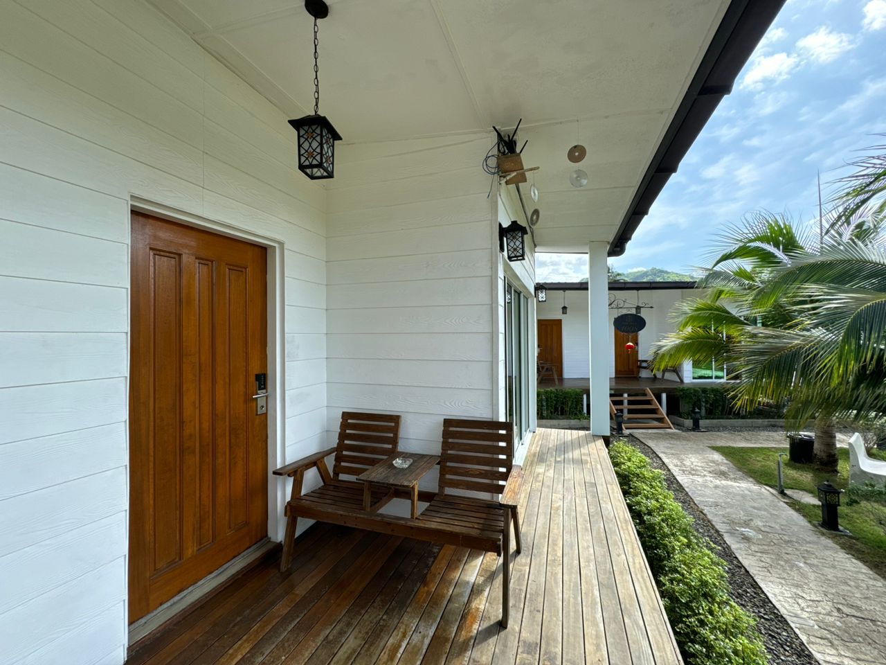 RichVilla Premier Experience 9